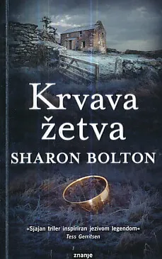Krvava žetva