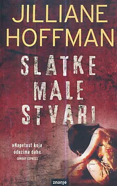 Slatke male stvari