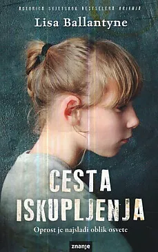 Cesta iskupljenja