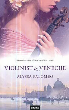 Violinist iz Venecije