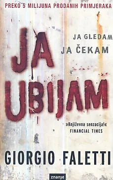 Ja ubijam