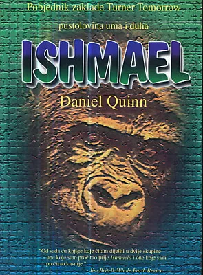 Ishmael - Pustolovina uma i duha