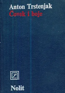 Čovek i boje