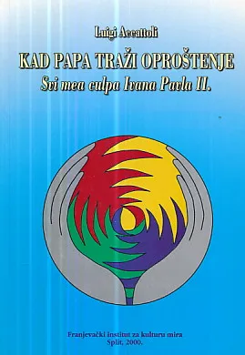 Kad Papa traži oproštenje: Svi mea culpa Ivana Pavla II.