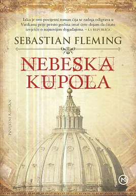 Nebeska kupola