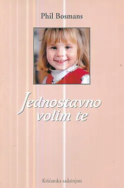 Jednostavno volim te