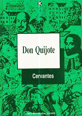 Don Quijote