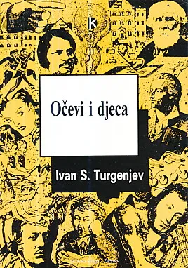 Očevi i djeca