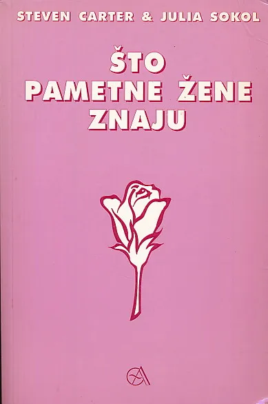 Što pametne žene znaju