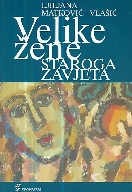 Velike žene Staroga zavjeta