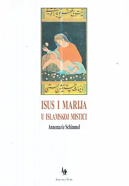 Isus i Marija u islamskoj mistici