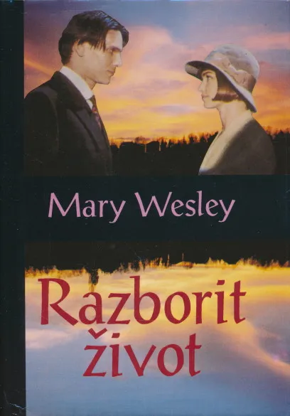 Razborit život