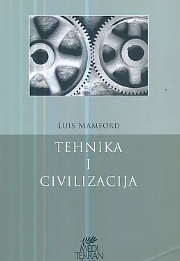 Tehnika i civilizacija