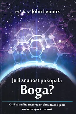 Je li znanost pokopala Boga?