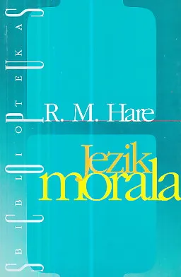 Jezik morala