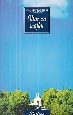 Oltar za majku
