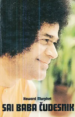 Sai Baba čudesnik
