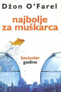 Najbolje za muškarca
