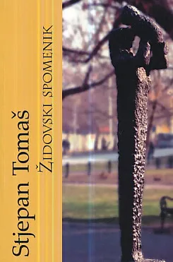 Židovski spomenik