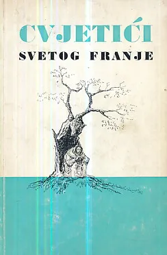Cvjetići Svetog Franje
