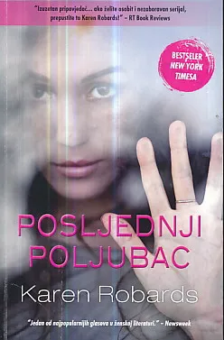 Posljednji poljubac