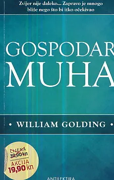 Gospodar muha