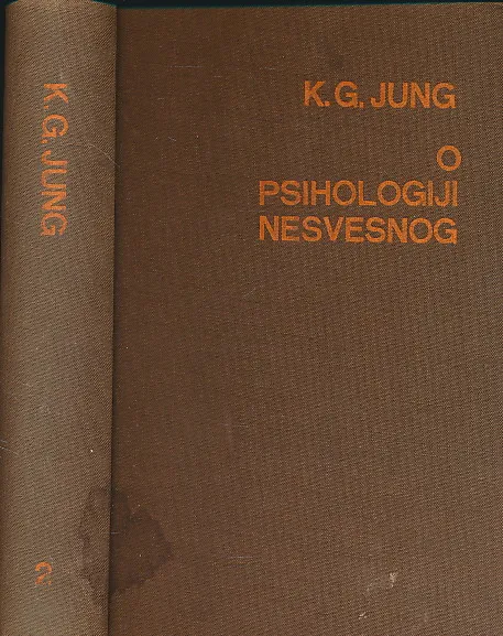O psihologiji nesvesnog