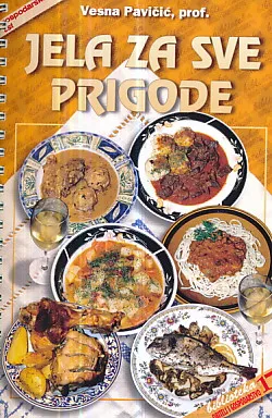 Jela za sve prigode