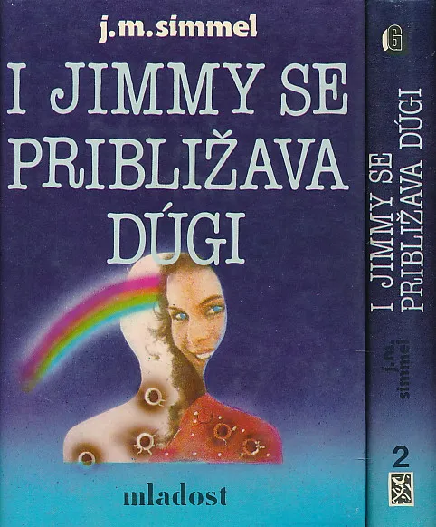 I Jimmy se približava dugi 1-2