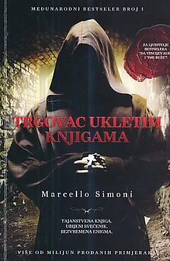 Trgovac ukletim knjigama