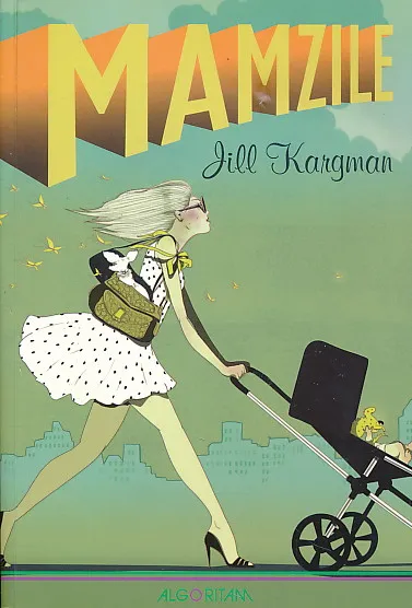 Mamzile