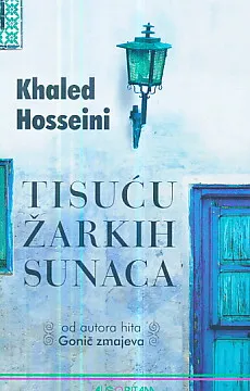 Tisuću žarkih sunaca
