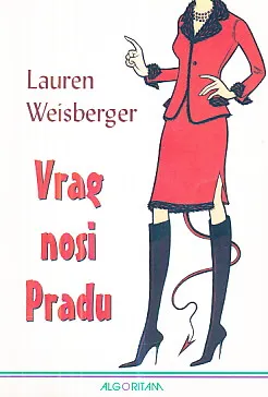 Vrag nosi Pradu