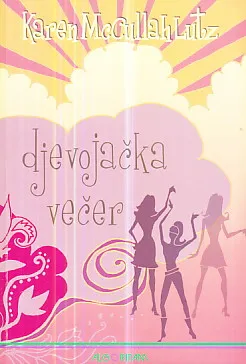 Djevojačka večer