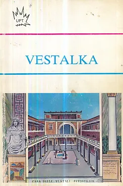 Vestalka