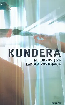 Nepodnošljiva lakoća postojanja