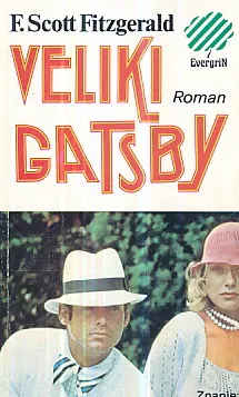 Veliki Gatsby