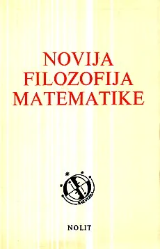 Novija filozofija matematike