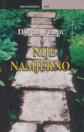 Nije namjerno (skice i crteži)