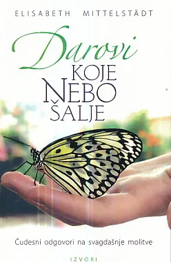 Darovi koje nebo šalje