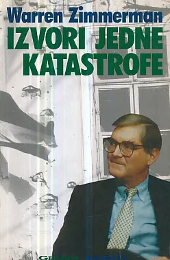 Izvori jedne katastrofe
