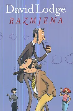 Razmjena