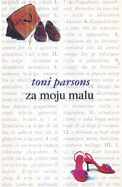 Za moju malu