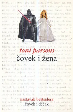 Čovek i žena