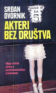 Akteri bez društva