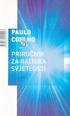 Priručnik za ratnika svjetlosti