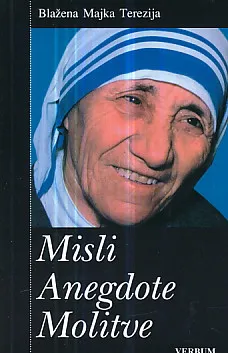 Misli, anegdote, molitve