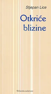 Otkriće blizine