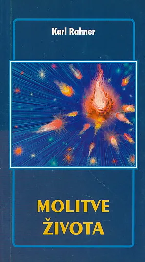 Molitve života