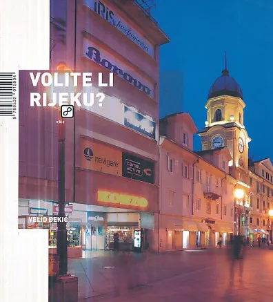 Volite li Rijeku
